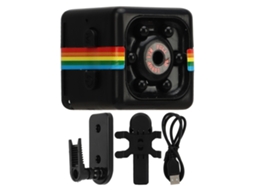 Mini Hd 1080p Camera Outdoor Sports Small Infrared Night Vision Home Security Camera Wifi Wireless Camera LAXISCREED