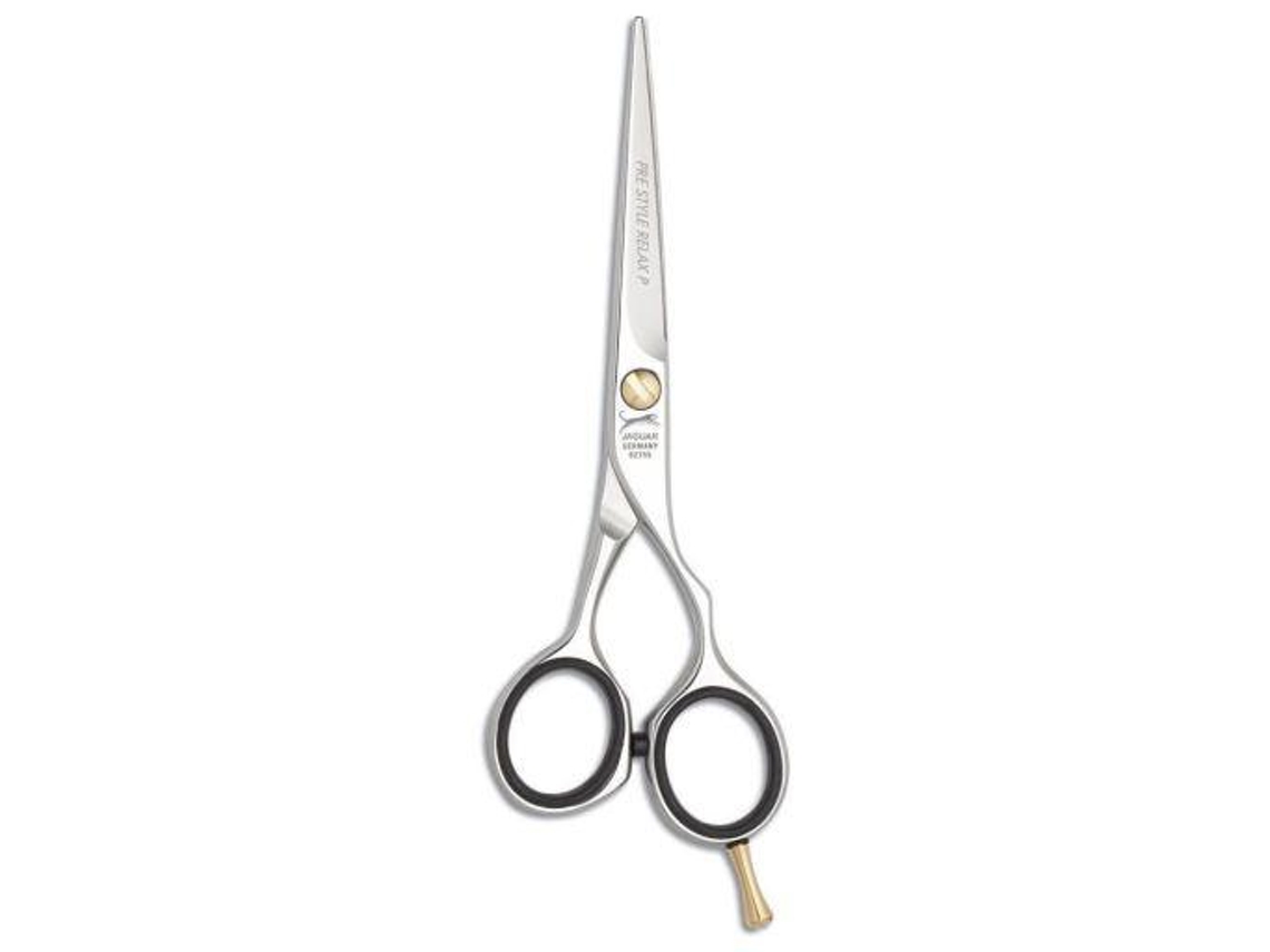 Jaguar Pré-Estilo Relax P Scissors 5.5 "