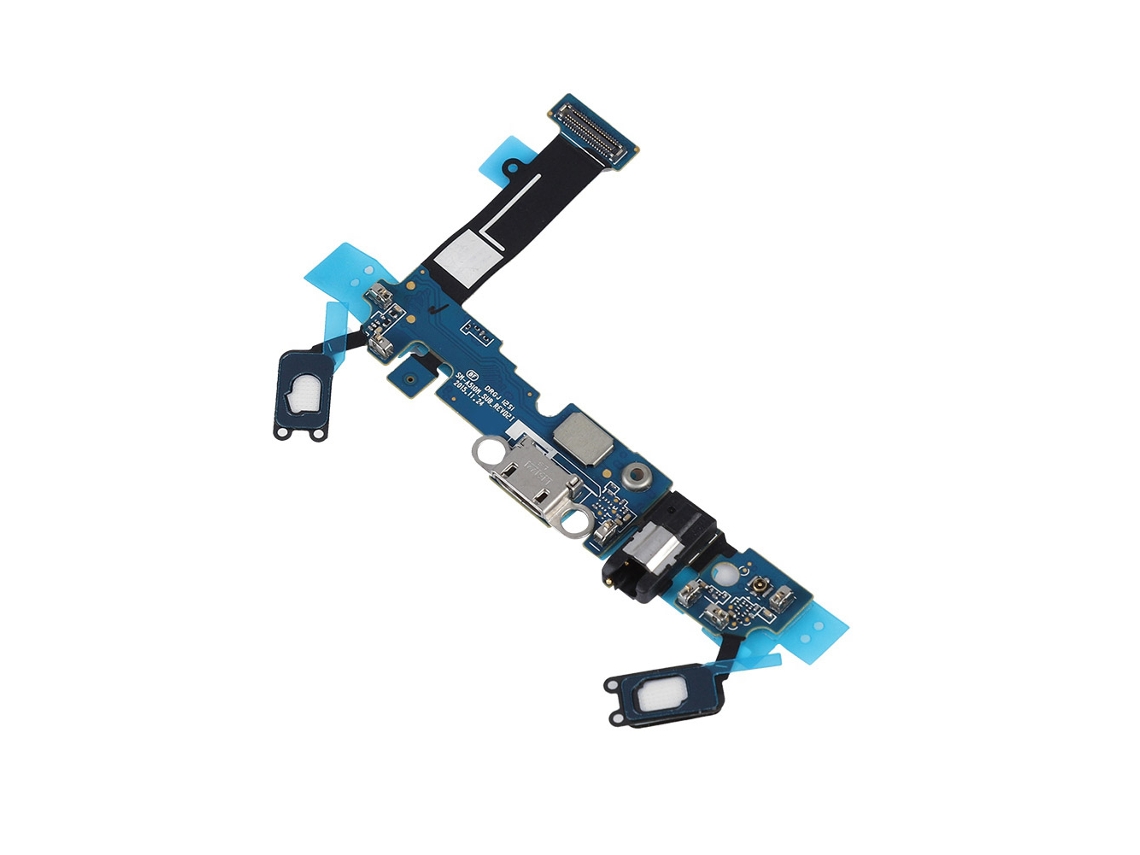 Fio de Recarga Tail Plug Samsung A5100 A510f A510m LAXISCREED