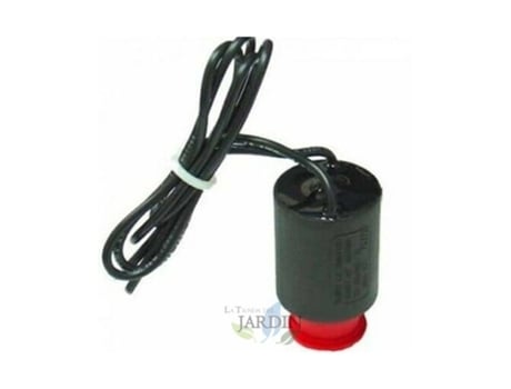 Solenoide para electroválvulas 24V IRRITROL IRRITROL