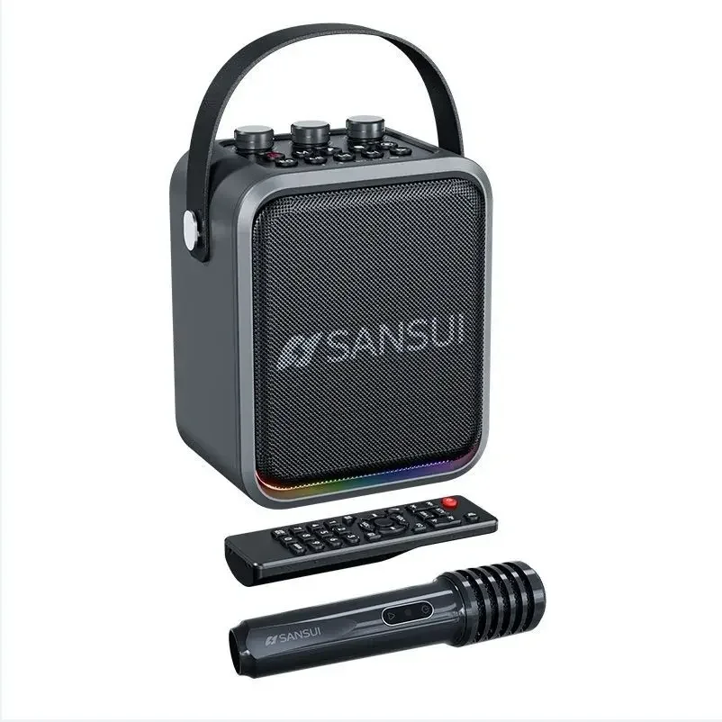 Caixa De Som Bluetooth