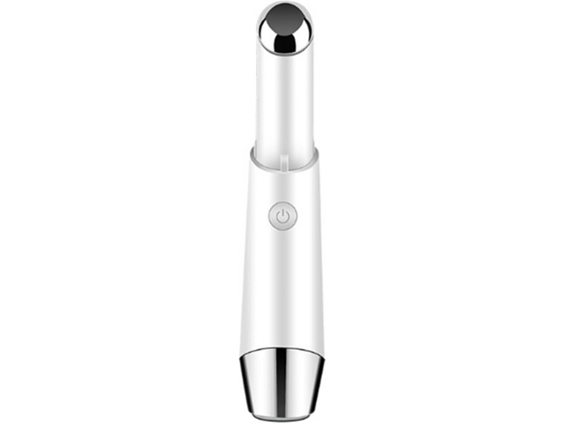 Massajador Facial WJS Dark Circles Fatigue-White