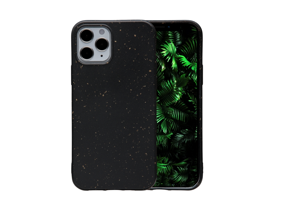 Capa para iPhone 12 DBRAMANTE1928 Preto