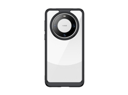 Capa De Celular Colorida E Completa À Prova De Quedaspreto - Huawei Mate 60