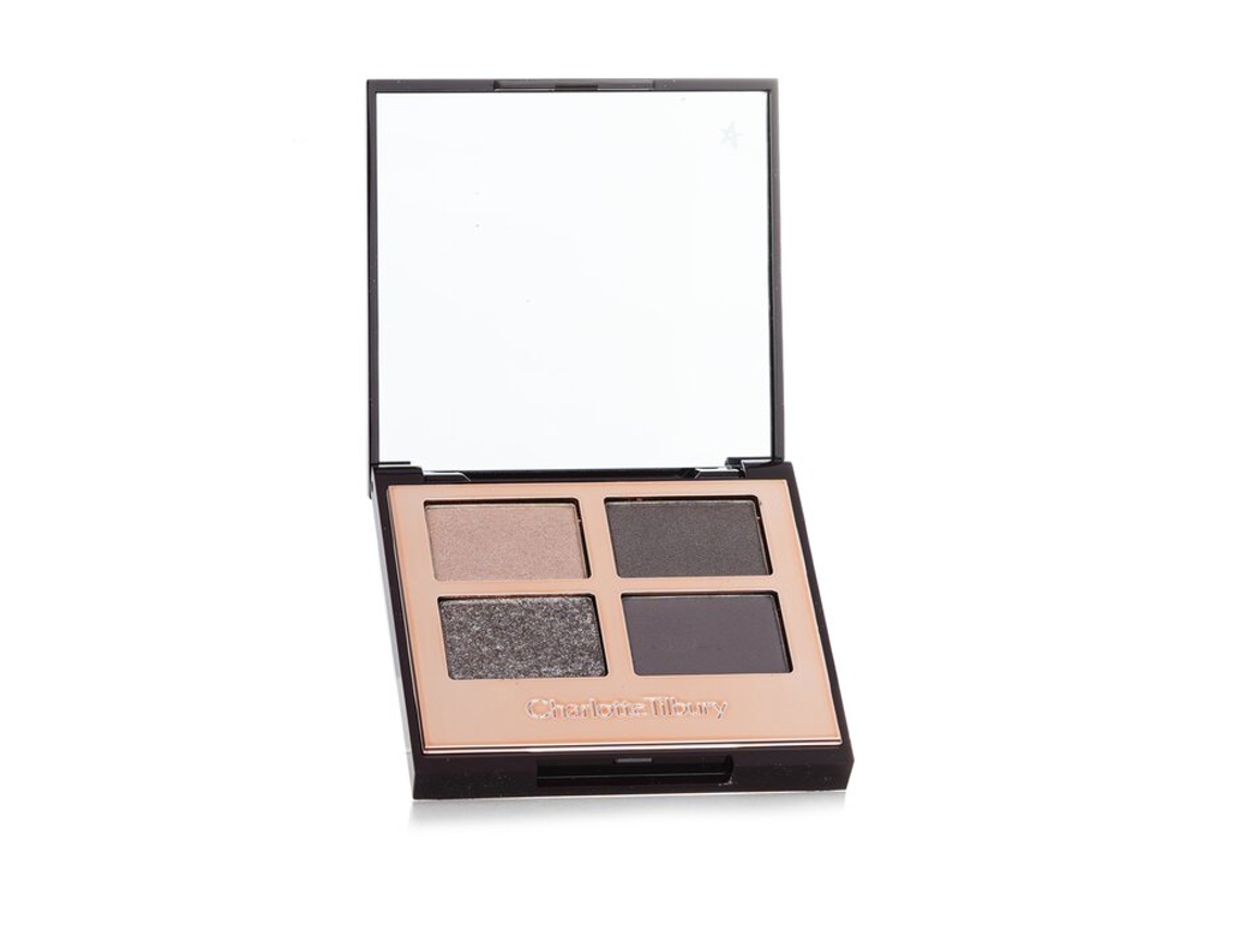 Luxury Palette Colour Coded Eye Shadows The Rock Chick 5.2g/0.18oz Charlotte Tilbury