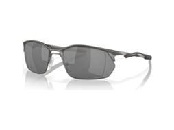 Wire Tap 2.0 Mtt Gnmtl W/ Prizm Blk Oakley