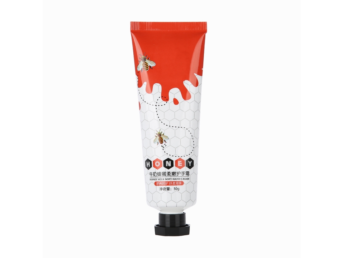 Creme De Mãos Nutritivo Hidratante Para Pele Seca Worten