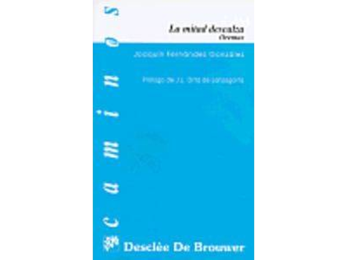 Livro La Mitad Descalza (Espanhol)