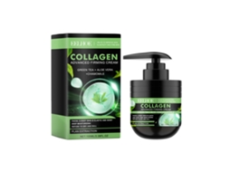 Creme Corporal Colágeno Eelhoe Hidrata Reafirma