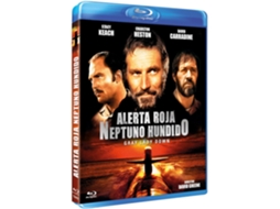 Gray Lady Down / Alerta Roja: Neptuno Hundido