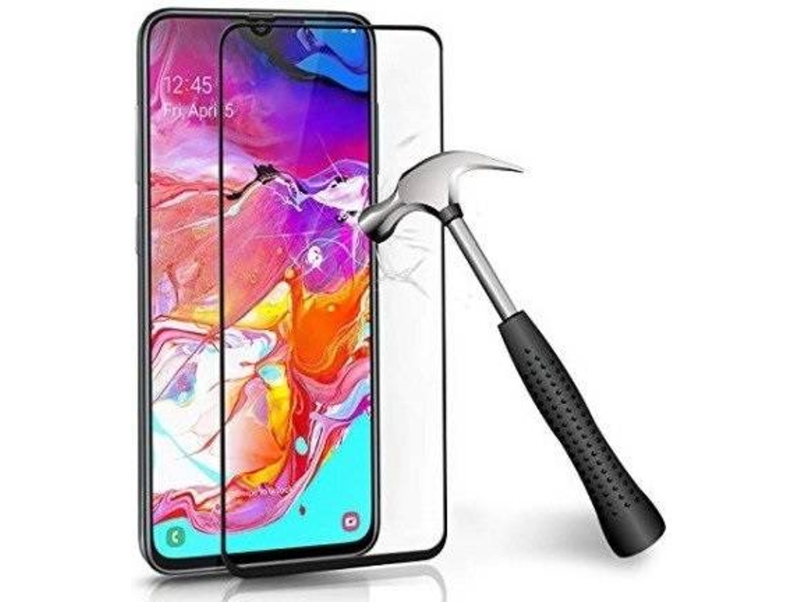 Pelicula de Vidro PHONECARE Galaxy A70s
