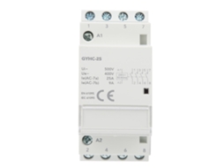 Protetor de ondas de tensão FV 40KA DC 1000V com comando remoto S/MARCA