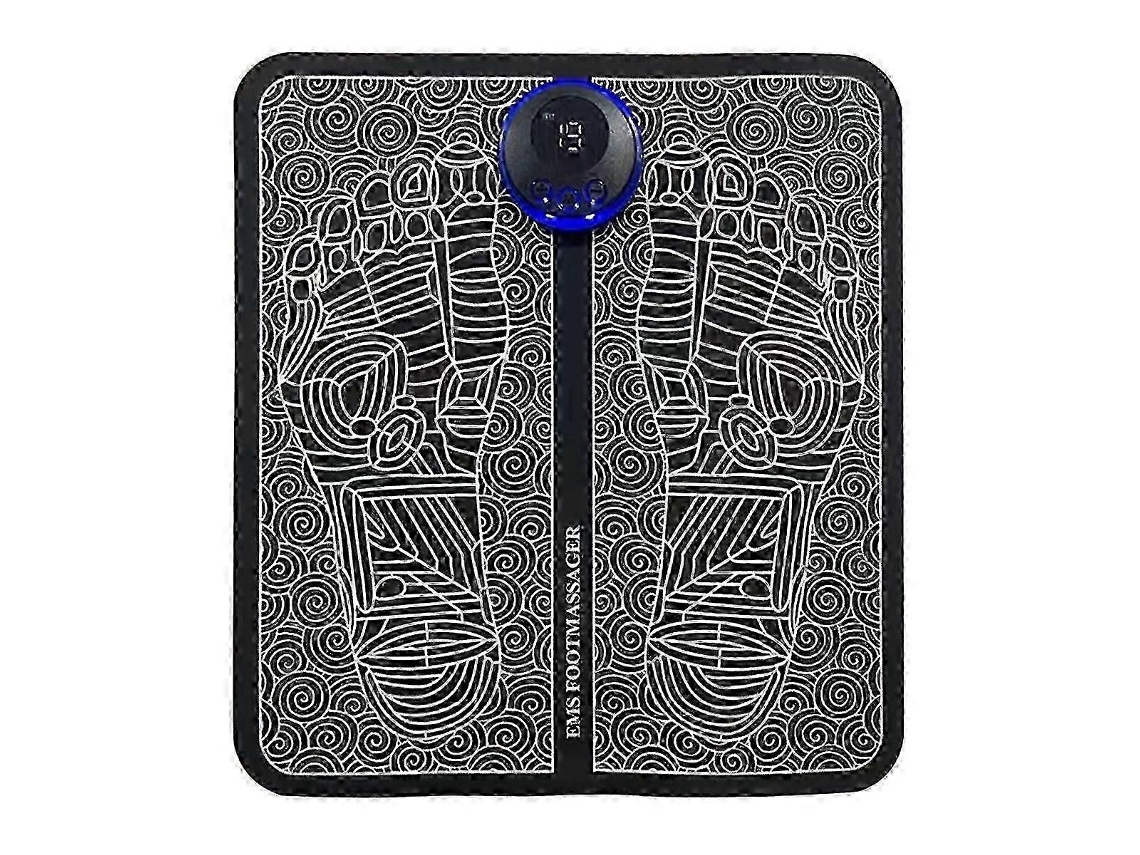 Massageador De Pés -massageadores Elétricos -spa E P Ara Dor
