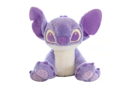 Peluche BOJACK PelucheStitch,Roxo (50 cm - Idade Mínima Recomendada: 15 anos)