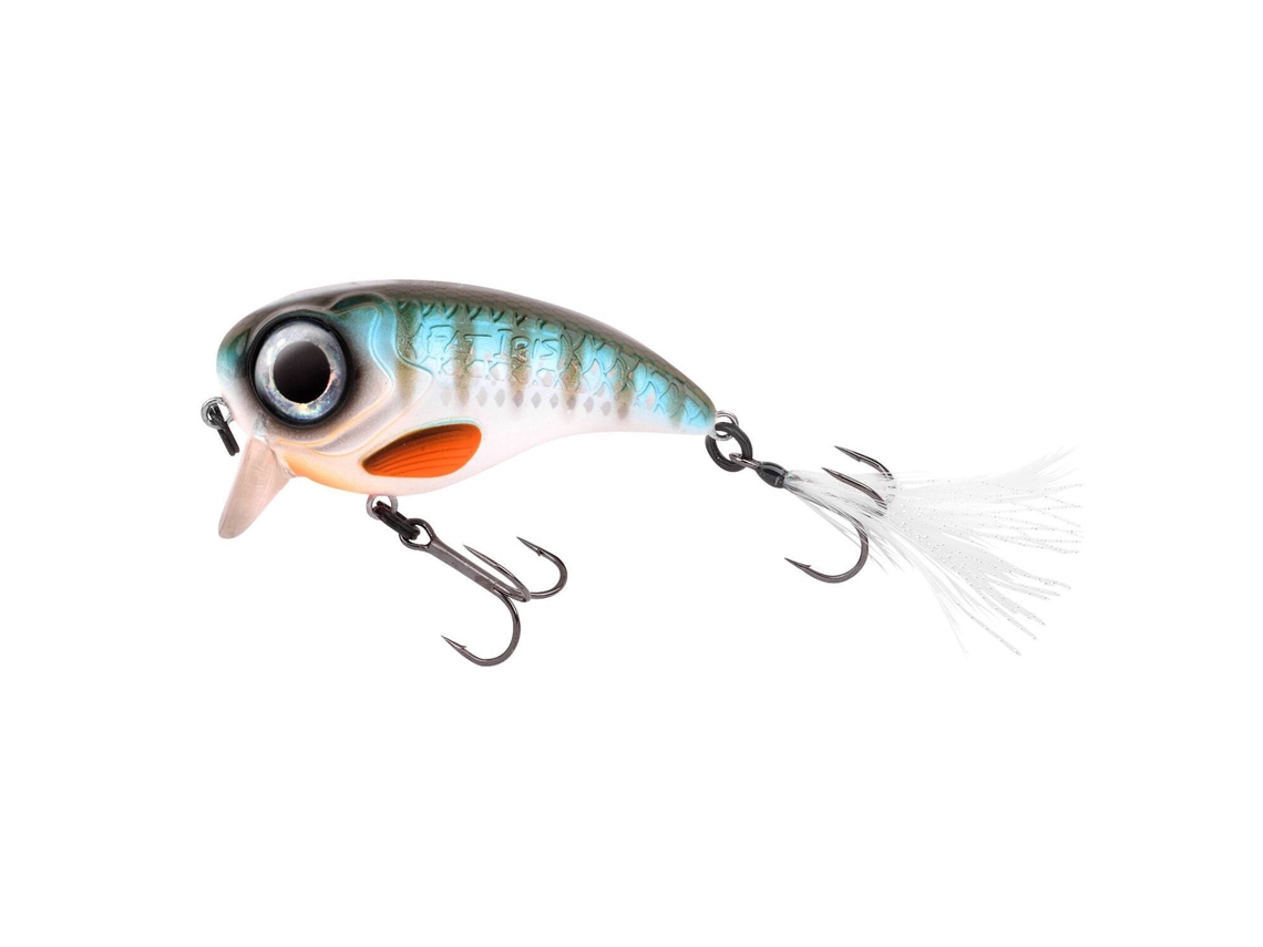 Lure Spro Fat Iris 80 – 39g