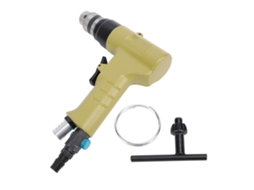 Furadeira Neumática Profissional 1800rpm 3/8 Polegada Reversível