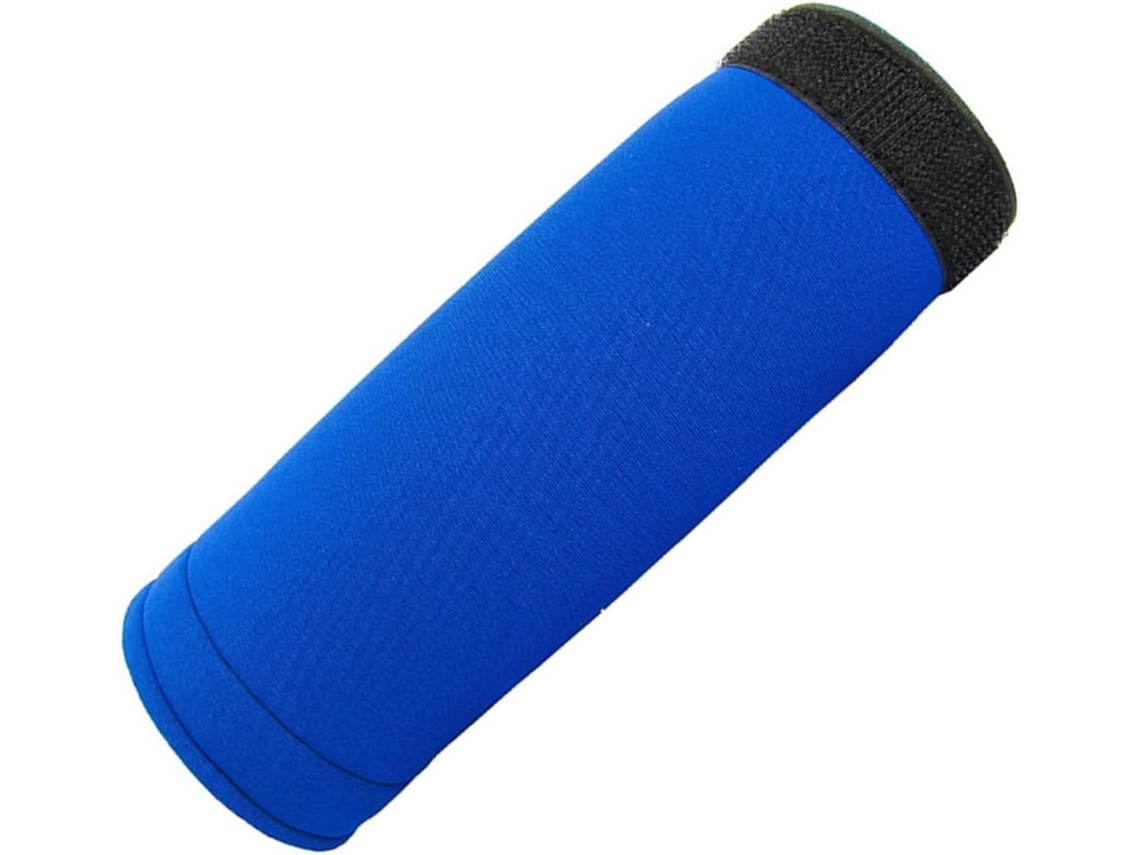 Capa Protetora de Neoprene Antiderrapante para Corrimãos de Piscina Inoomp, com Zíper para Uso Doméstico e Profissional CHABERLU