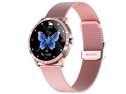 Smartwatch ENZON Rosa