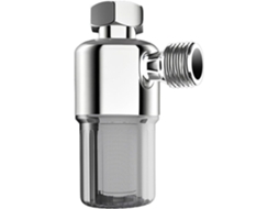 Aquecedor De Água Elétrico Em Aço Inoxidável Para Potável, Com Filtro