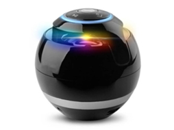 Mini Caixa De Som Portátil Sem Fio Bluetooth Com Super Graves Olysi Shop