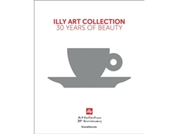 Livro illy Art Collection de Illy, Andrea et al. (Inglês - Capa Dura)