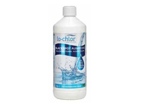 Gama LO-CHLOR