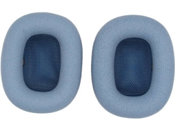 Almofada para Auscultadores LOVEBABYLY P-EJD32-3 (Apple AirPods Max)