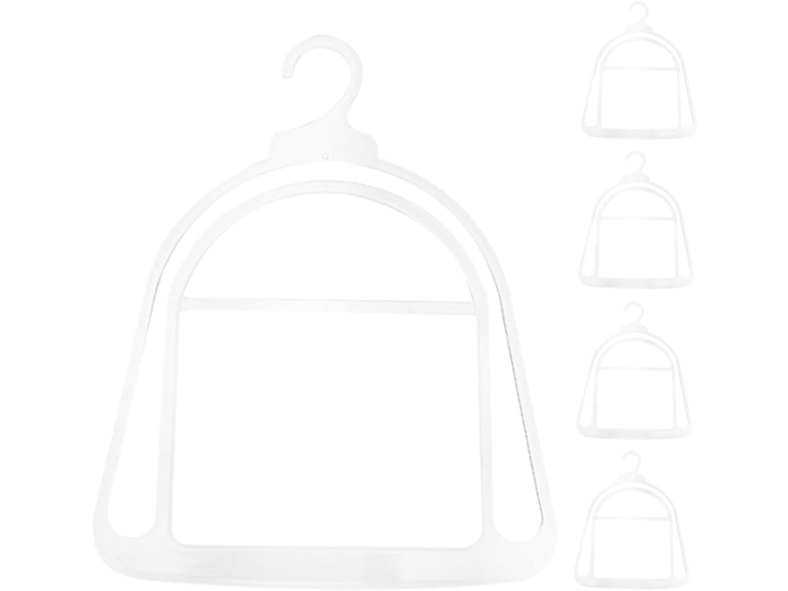 Pendurar Chapéus GOKOCO em 5 peças para parede