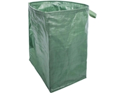 Saco Para Folhas De Jardim Em Tecido Pe Trançado, 76 X 51 48 Cm, Com