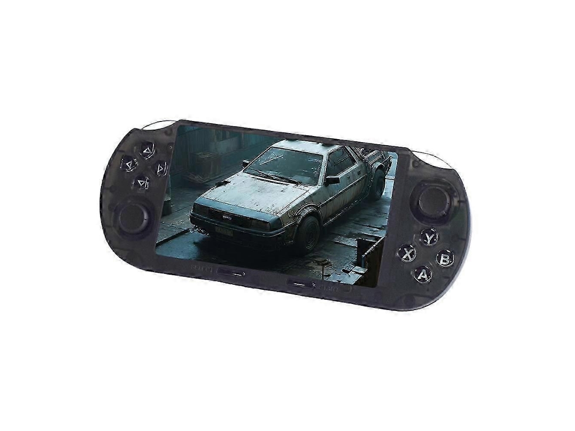 para Console de Jogos Retrô Portátil Sf3000, Consoles Vídeo com Usb e Integrados . GOKOCO (25 26 Jogos)