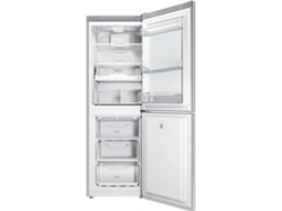 Frigorífico Combinado INDESIT LI7 FF2 SB