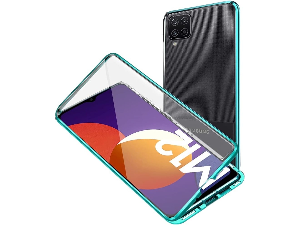 Película Protetora De Ecrã Transparente Para Samsung - Elysve