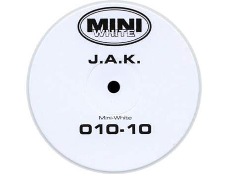 O Rap, Jak Mini White