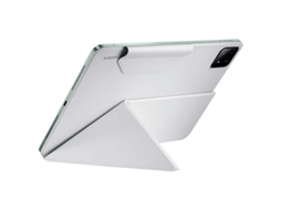 Capa Pad Cover Posições para Xiaomi Xiaomi Branco