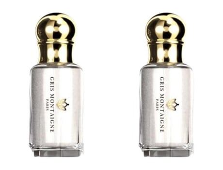 Musc Tahara Barbe À Papa Perfume Concentrado 212ml Gris Montaigne