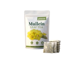 Chá de Folha de Mulaína Natural Puro Ervas LAXISCREED