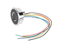 Módulo De Impressão Digital Capacitivo R501