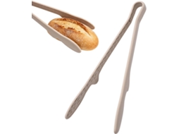Pinça De Cozinha 28cm, Resistente A Riscos E Ao Calor, Feita De Silicone Ideal Para Cozinhar Em Casa, Em Festas, Buffets
