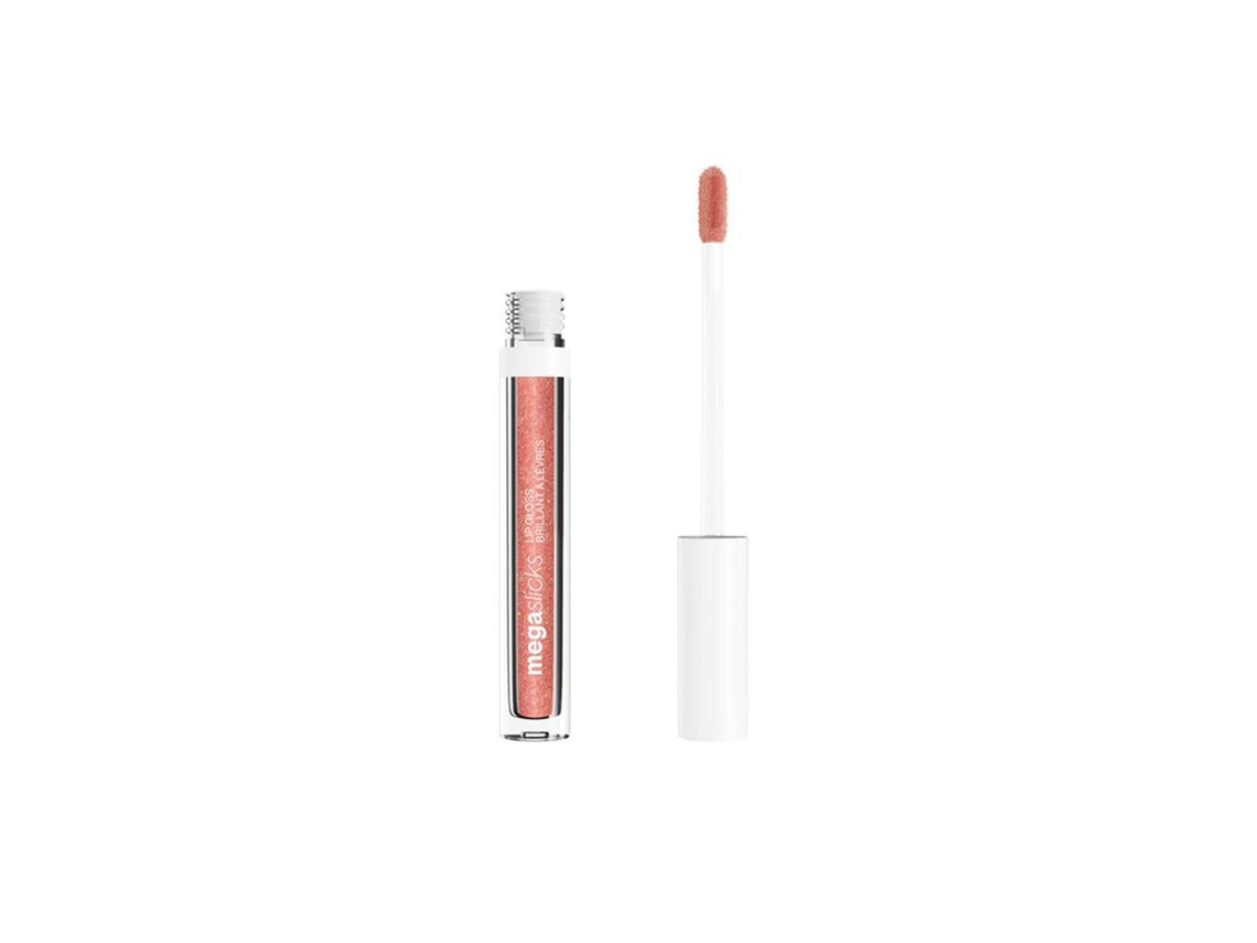 WET N WILD Wnw Lip Gloss Mega Slicks 1114506E