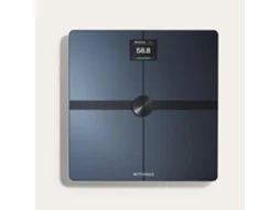 Balança WITHINGS Body Smart (Preto)