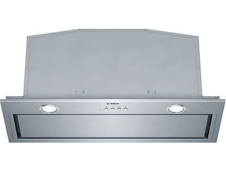 Exaustor BOSCH DHL785C — 340 a 730 m3/h | 53 a 69 dB