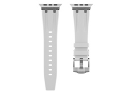 Bracelete para Apple Watch 38/40/41mm Branco XIAOMOYU
