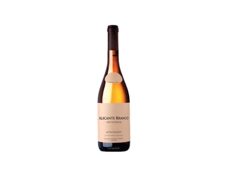 Vinho Chãos Das Ermitas Vinhas Velhas Alicante Branco 2021 Alentejo 75cl Antonio Maçanita Winemaker