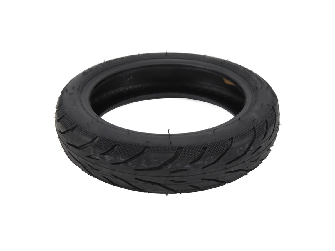 Pneu de borracha 60/70‑7 resistente a impactos