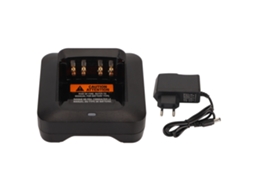 Base de Carregamento LAXISCREED para Rádios Dmr R7 Dp2400