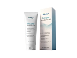 Gel Calmante Privado Efeito Rápido