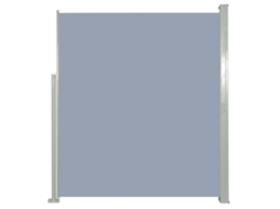 Retractable Awning, Retractable Awnings Vidaxl Cinzeto Aço (160 X 300 Cm)