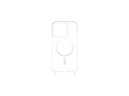 OTTERBOX Ott.77-93574 React Custódia Colar Magsafe Iphone 15 Pro Transparente B2B