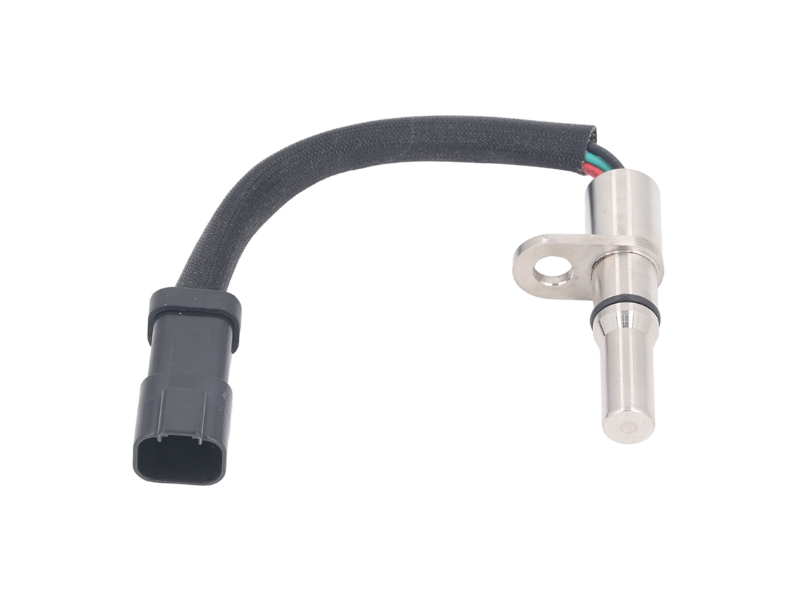 Sensor De Velocidade Do Motor Laxiscreed Para Escavadora Caterpillar 120m/140m/160m, Peça 276-8172