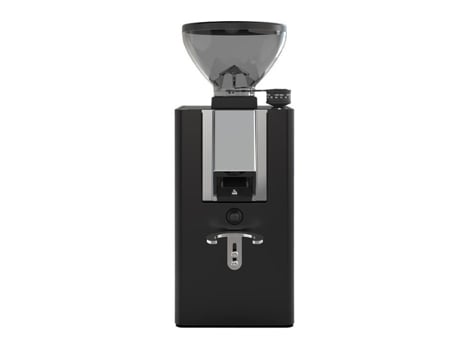 La Pavoni Moedor de Café Kube Mill Preto